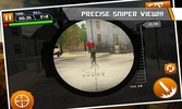 Russian Police Sniper Revenge screenshot 18