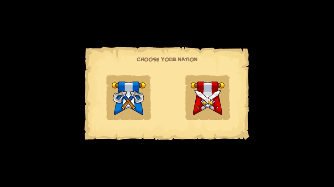 Pocket Army - Preview 1