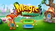 Magic Meadow screenshot 1
