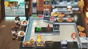 Just Cooking screenshot 1