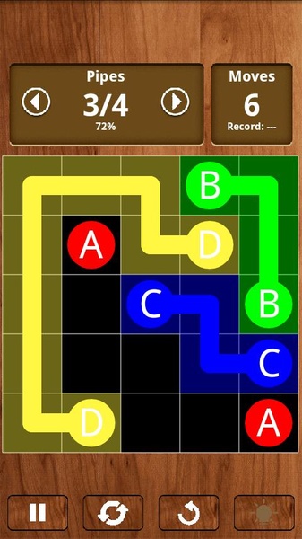 Pipes Connect - Preview 2