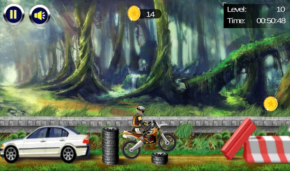 Dirt Bike Race Ultimate - Preview 8