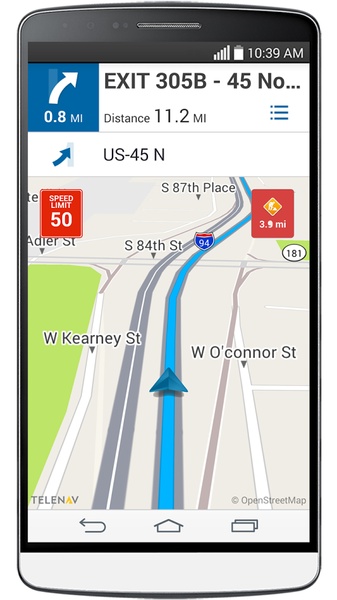 Your Navigator Deluxe: GPS - Preview 7