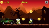 Zombie Attack screenshot 1