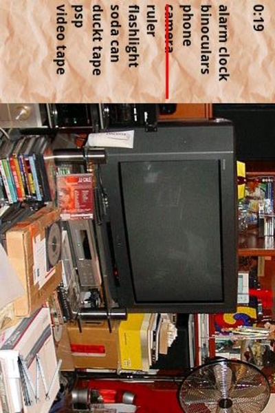 Hidden Object 3 - Preview 4