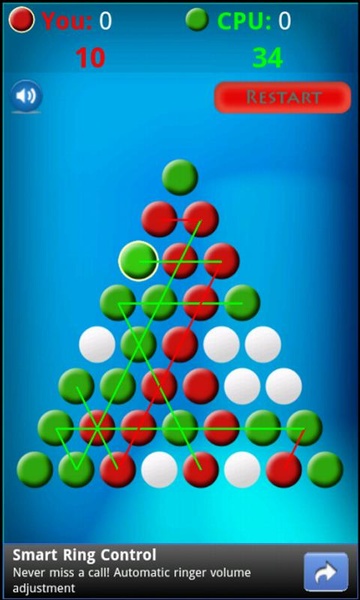 Triangle Balls - Preview 2