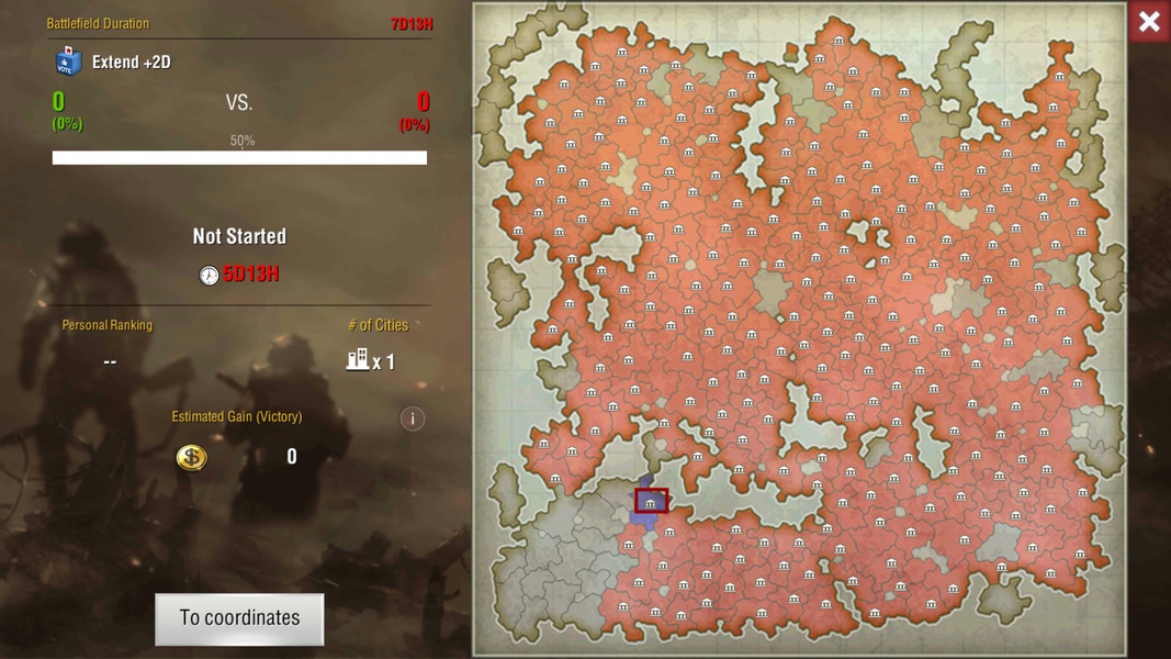 World Warfare - Preview 11