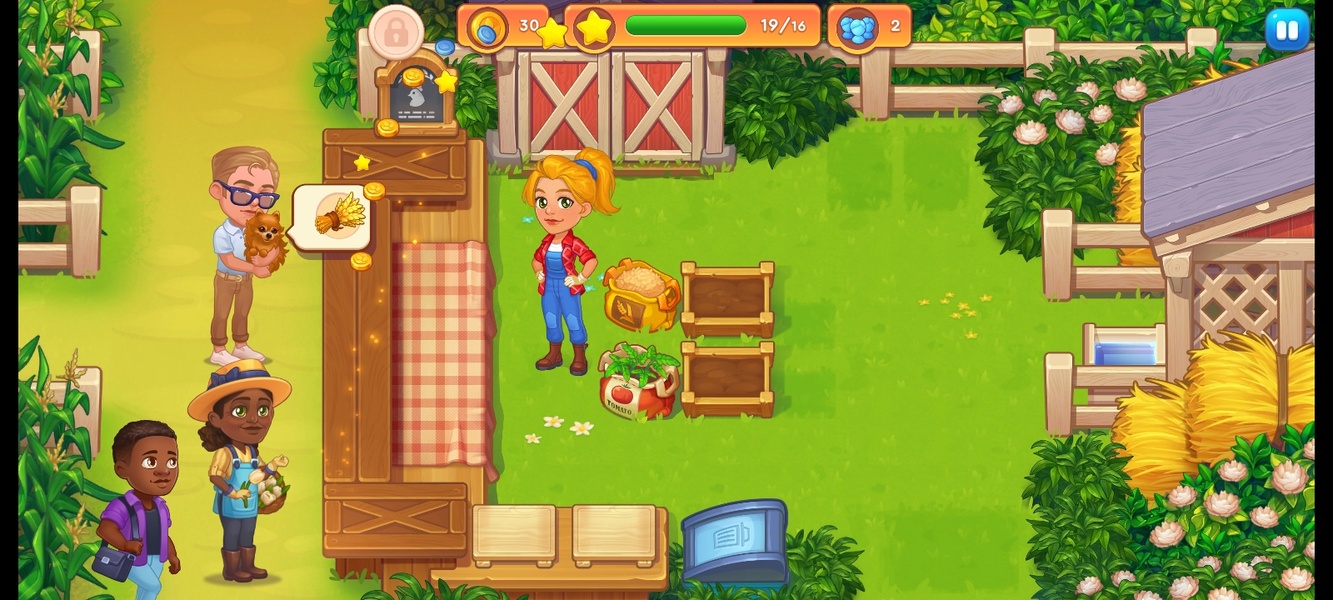 Скачать Farming Fever 0.38.2.26 для Android | Uptodown.com