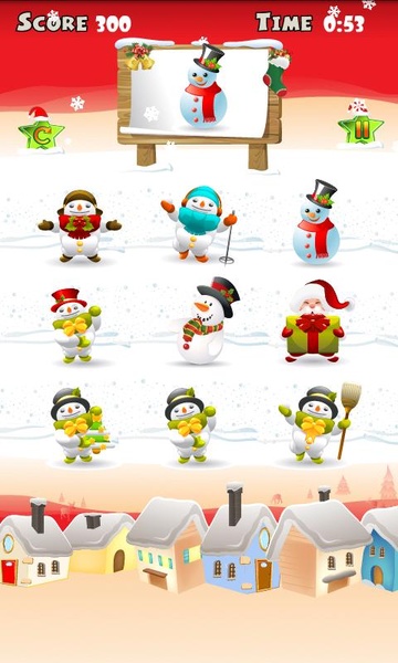 Find Santa - Preview 5