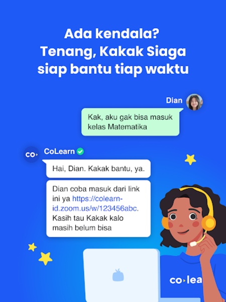 CoLearn - Preview 2