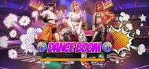 Dance Boom screenshot 1