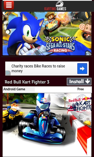 Kart Racing Games - Preview 6