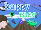 Happy Race screenshot 12