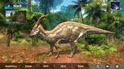 Parasaurolophus Simulator screenshot 24