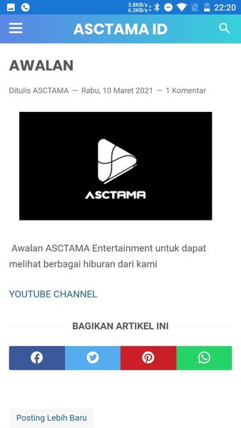 ASCTAMA ID - Preview 6