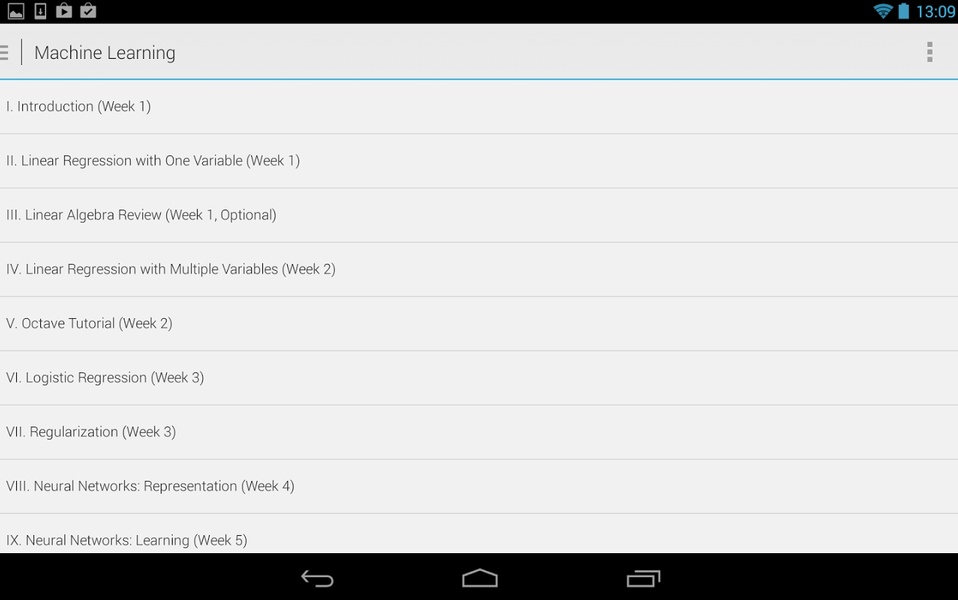 Coursera - Preview 2