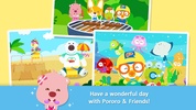 Pororo Summer Vacation screenshot 12