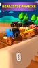 Mud Racing screenshot 6