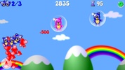 Teddies Rainbows screenshot 4