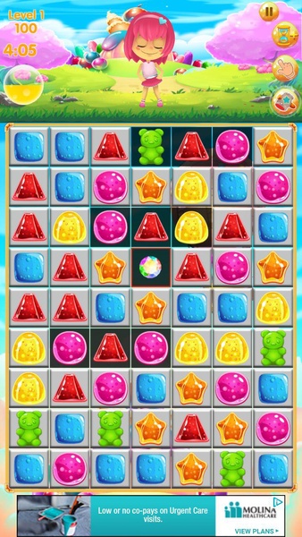 Soda Gummy Bears - Preview 6