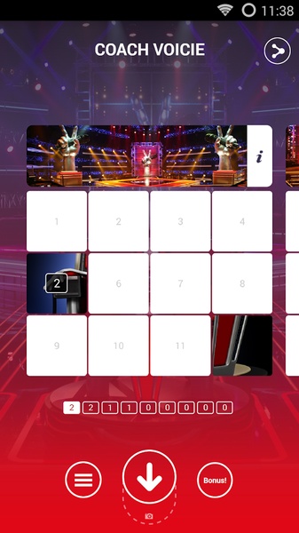 TheVoiceKids - Preview 3