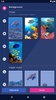 Fish Ocean Live Wallpaper screenshot 7