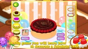 Delicious Cake Decoration screenshot 6