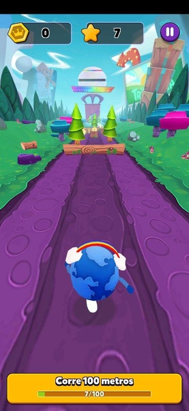 Triviatopia Run - Preview 6