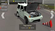 Pix-drive Racing screenshot 1