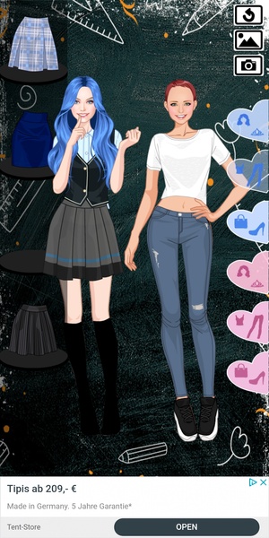 Sisters Party - Preview 7