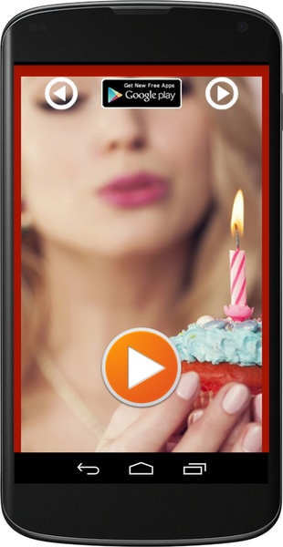 Happy Birthday Music And Sounds - Preview 3