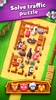 Animal Parking screenshot 6