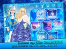 Princess and prince dressup screenshot 2