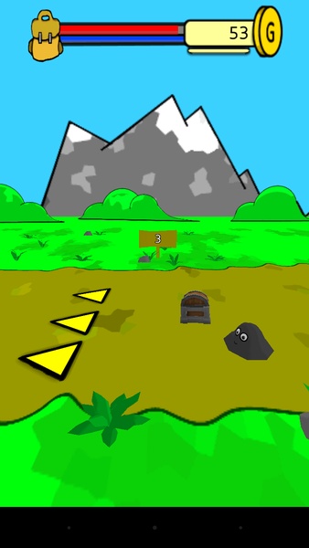 A Slime Story - Preview 1