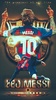 Messi Barcelona Wallpaper screenshot 6