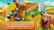 CropBytes: A Crypto Farm Game screenshot 3
