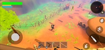 Quest - Wild Mission screenshot 7