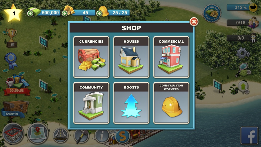 City Island 4: Sim Tycoon - Preview 5