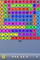 Word Search Puzzle Game for Android 2