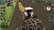 Tractor Games- Real Farming screenshot 3