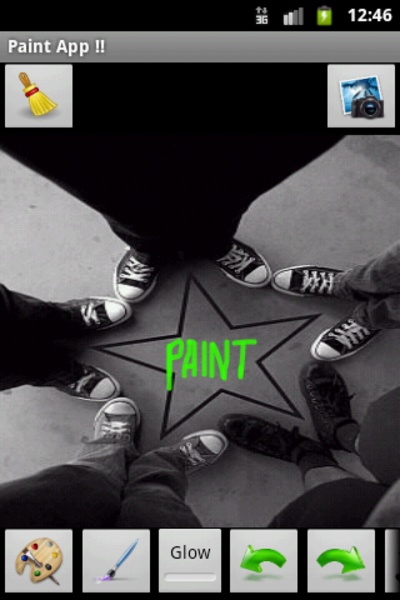 Paint App - Preview 6