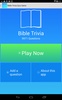 Bible Trivia Quiz Game screenshot 6