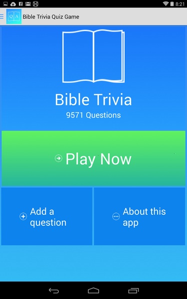 How Many - Trivia Game Game for Android - Download