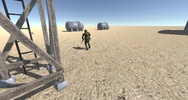 حرب أكتوبر 3D screenshot 2