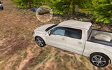 4x4 Hill Climb Truck 3D screenshot 1