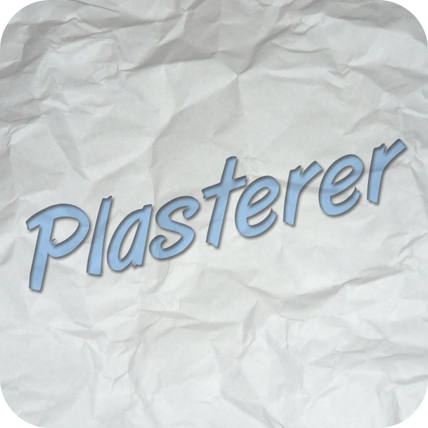 Plasterer - Preview 2