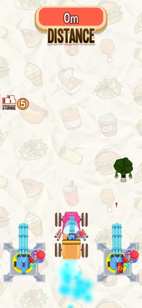Sweet Ride - Preview 2