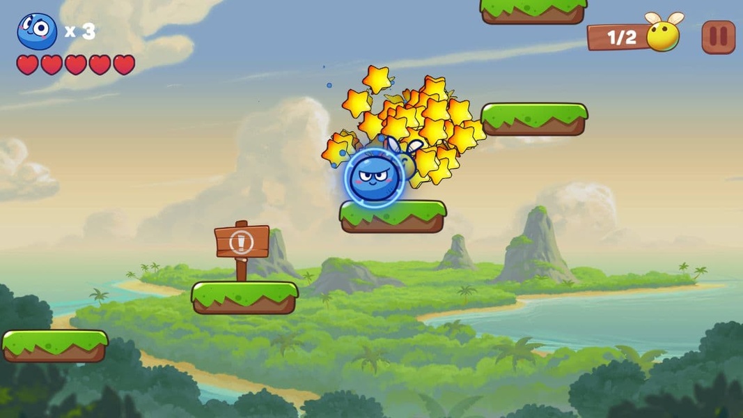 Super Ball Jump - Preview 5