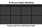 Drum Pad screenshot 2