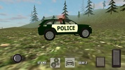 SUV Police Car Simulator screenshot 6